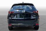 Used 2020 MAZDA CX-5 Grand Touring image 4