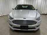 Used 2018 Ford Fusion SE image 2