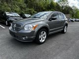 Used 2012 Dodge Caliber SXT image 2