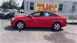 Used 2014 Chevrolet Cruze LT image 2