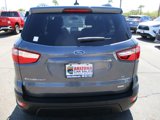 Used 2018 Ford EcoSport SE w/ SE Convenience Package image 4
