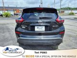 Used 2023 Nissan Murano SV image 6