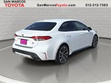 Used 2022 Toyota Corolla SE w/ Carpet Mat Package (TMS) image 5