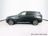 Certified 2022 BMW X3 xDrive30i w/ Premium Package 2 (ZPA) image 4