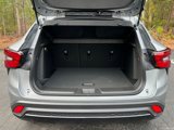New 2025 Chevrolet Trax RS w/ Sunroof Package image 5