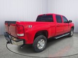 Used 2009 GMC Sierra 2500 SLT w/ SLT Convenience Package image 3