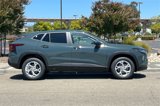 New 2025 Chevrolet Trax LS w/ LS Convenience Package image 3
