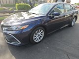 Used 2022 Toyota Camry LE image 2