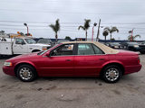 Used 2002 Cadillac Seville SLS w/ Luxury Pkg image 4