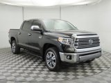 Used 2021 Toyota Tundra 1794 Edition image 3