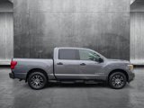 Used 2022 Nissan Titan SV w/ Accessory Utility Package image 4