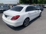 Used 2018 Mercedes-Benz C 300 Sedan image 5