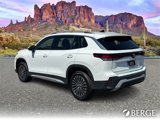 New 2025 Volkswagen Tiguan S image 4