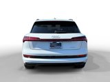 Used 2021 Audi e-tron Premium w/ Convenience Plus Package image 4