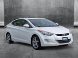 Used 2012 Hyundai Elantra Limited w/ Technology Pkg 5 image 3