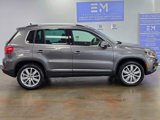 Used 2013 Volkswagen Tiguan SE image 3