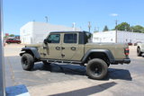Used 2020 Jeep Gladiator Sport w/ Quick Order Package 24S image 3