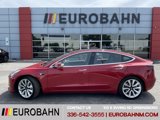 Used 2018 Tesla Model 3 Long Range image 2