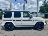 Used 2021 Mercedes-Benz G 63 AMG 4MATIC image 5