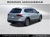 Used 2021 Volkswagen Tiguan S image 6