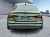 Certified 2025 Audi A3 2.0T Premium w/ Convenience Package image 5