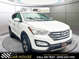 Used 2014 Hyundai Santa Fe Sport w/ Popular Equipment Package 02 image 2
