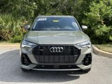 Certified 2025 Audi Q3 2.0T Premium w/ Convenience Package image 3