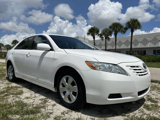 Used 2009 Toyota Camry XLE image 4