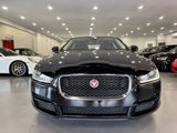 Used 2017 Jaguar XE Premium image 2