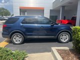 Certified 2016 Ford Explorer XLT image 3