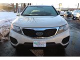 Used 2011 Kia Sorento LX image 3