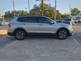 Certified 2024 Volkswagen Tiguan S image 3