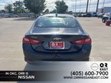 Used 2023 Chevrolet Malibu LT w/ Driver Confidence Package image 4