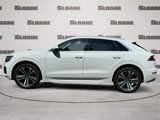 Used 2019 Audi Q8 Premium Plus image 2
