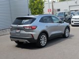 Used 2021 Ford Escape Titanium w/ Titanium Elite Package image 3