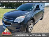 Used 2013 Chevrolet Equinox LT w/ Driver Convenience Package image 4