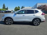 Used 2019 Nissan Rogue SL image 3