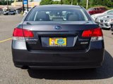 Used 2010 Subaru Legacy 2.5i image 6