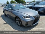 Used 2017 Lexus IS 200t image 3