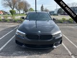 Used 2018 BMW 540i xDrive image 2