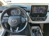 Used 2021 Toyota Corolla LE w/ Carpet Mat Package (TMS) image 3