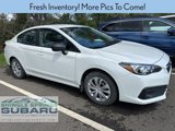 Used 2022 Subaru Impreza 2.0i image 2