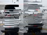 New 2025 Jeep Compass Limited image 4