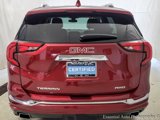 Certified 2020 GMC Terrain Denali w/ Denali Premium Package image 5