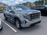 Used 2021 GMC Sierra 1500 SLT image 3