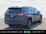 Used 2021 Chevrolet Traverse RS w/ LPO, Floor Liner Package image 5