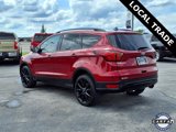 Used 2019 Ford Escape SE image 2