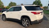 Certified 2020 Chevrolet Traverse LT w/ LT Premium Package image 6