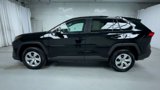 Certified 2022 Toyota RAV4 LE image 5