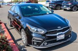 Certified 2020 Kia Forte Sedan image 2